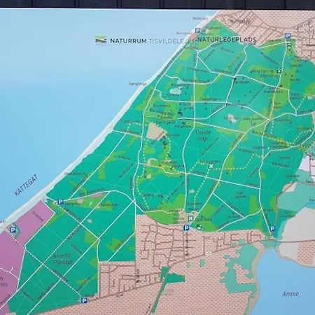 Semesterbostad 300 M To 220m2 Architect House