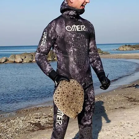 300 M To 220m2 Architect House Semesterbostad *