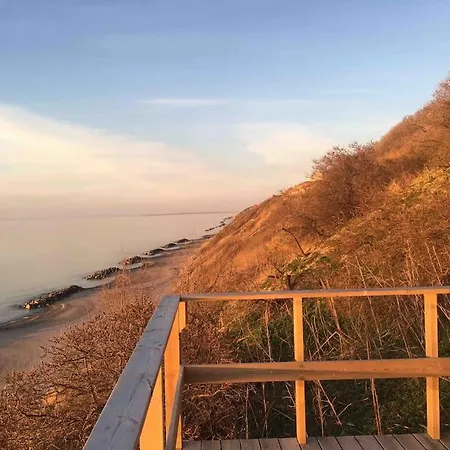 300 M To 220m2 Architect House Tisvilde