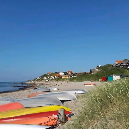 300 M To 220m2 Architect House Tisvilde