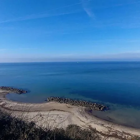 300 M To 220m2 Architect House Semesterbostad *