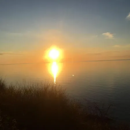 Semesterbostad 300 M To 220m2 Architect House *