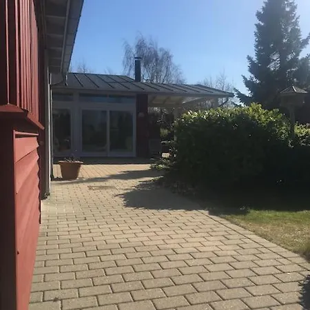 300 M To 220m2 Architect House * Tisvildeleje