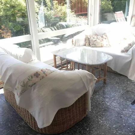 300 M To 220m2 Architect House Semesterbostad Tisvilde