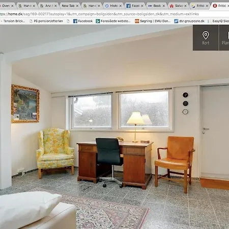 300 M To 220m2 Architect House Semesterbostad