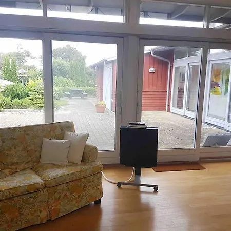 300 M To 220m2 Architect House Semesterbostad Tisvilde