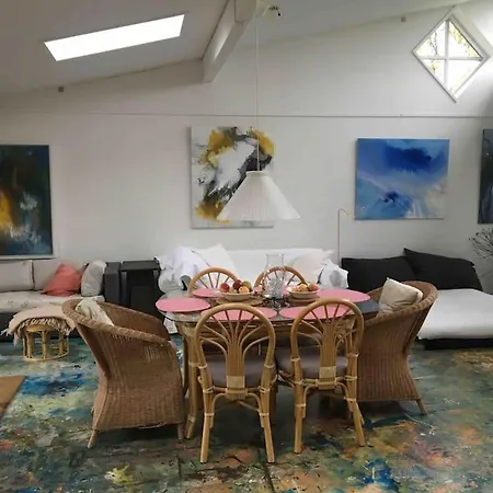 300 M To 220m2 Architect House Tisvilde