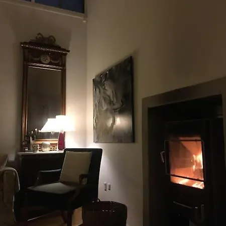 Semesterbostad 300 M To 220m2 Architect House *