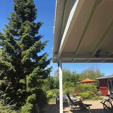 Semesterbostad 300 M To 220m2 Architect House Tisvilde