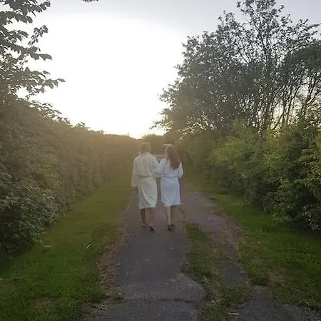 300 M To 220m2 Architect House * Tisvilde