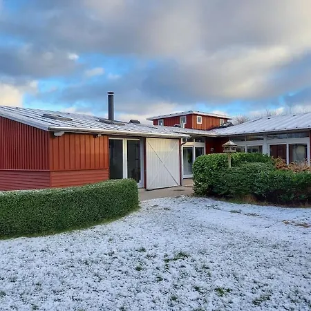 300 M To 220m2 Architect House Vakantiehuis