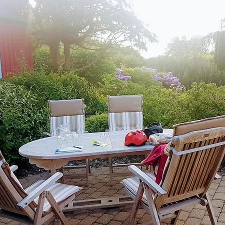 Semesterbostad 300 M To 220m2 Architect House *