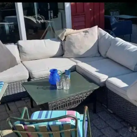 300 M To 220m2 Architect House Tisvilde