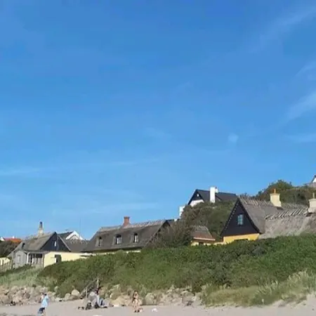 300 M To 220m2 Architect House Semesterbostad Tisvilde