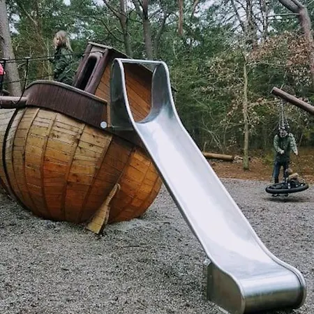 Semesterbostad 300 M To 220m2 Architect House Tisvilde