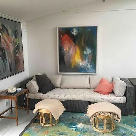 300 M To 220m2 Architect House Semesterbostad