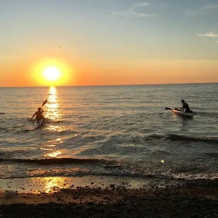 Semesterbostad 300 M To 220m2 Architect House