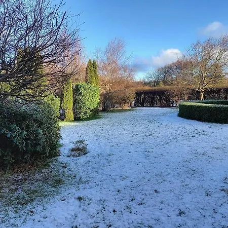 300 M To 220m2 Architect House Semesterbostad *