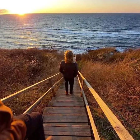 Semesterbostad 300 M To 220m2 Architect House *