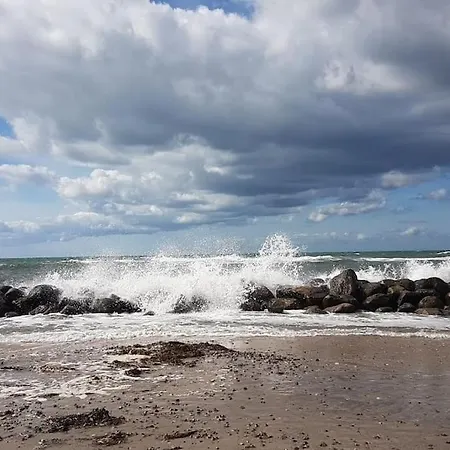 300 M To 220m2 Architect House * Tisvilde