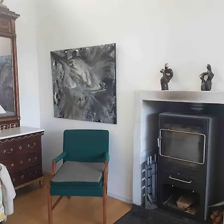 300 M To 220m2 Architect House Semesterbostad Tisvilde