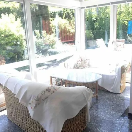 Semesterbostad 300 M To 220m2 Architect House Tisvilde