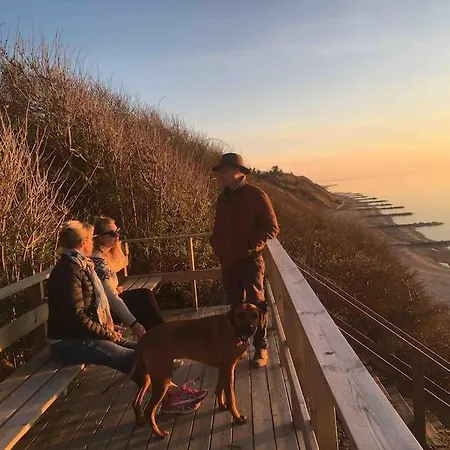 300 M To 220m2 Architect House Semesterbostad *