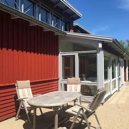 300 M To 220m2 Architect House Semesterbostad Tisvilde