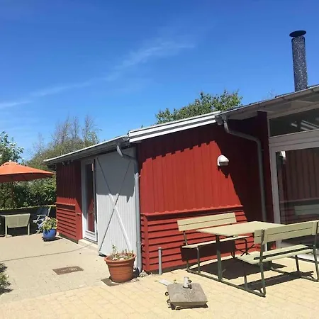 Semesterbostad 300 M To 220m2 Architect House Tisvilde