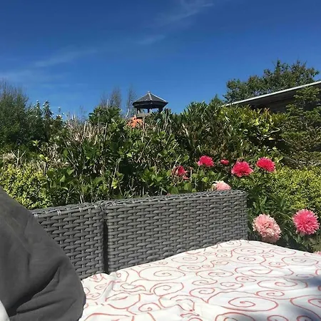 300 M To 220m2 Architect House Semesterbostad Tisvilde